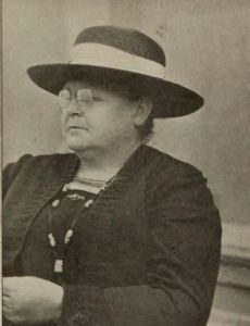 Ada Bell Maescher