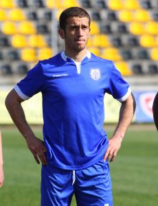 Samvel Melkonyan
