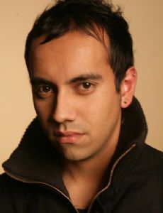 Juan Pablo Miranda
