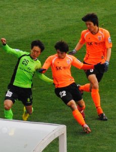 Lee Hyun-Ho