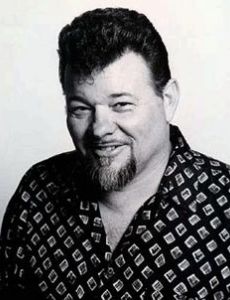 James Harman
