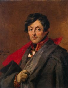 Alexander Ivanovich Ostermann-Tolstoy