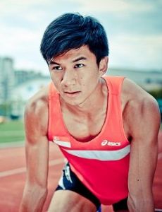 Calvin Kang Li Loong