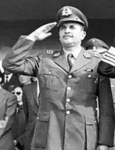 César Mendoza