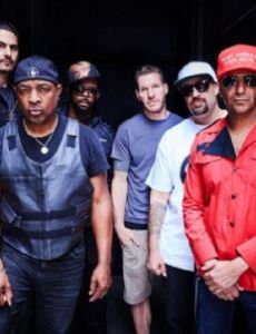 Prophets Of Rage