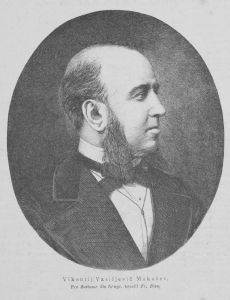 Vinkentij Makušev