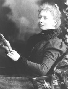 Janet Greig