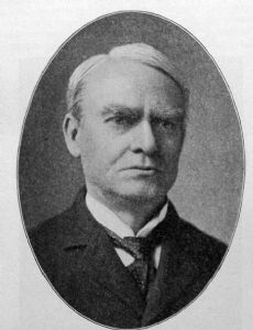 William McAleer
