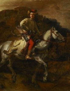 Marcjan Aleksander Ogiński