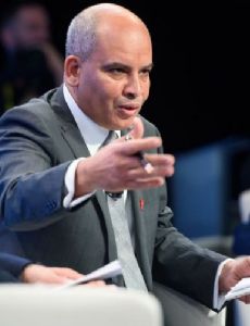 Abderrahim Foukara
