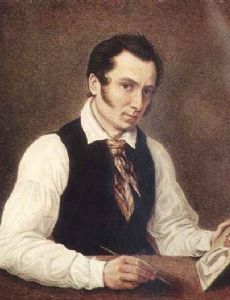 Nikolay Bestuzhev