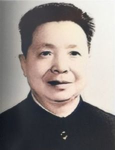 Tan Qilong