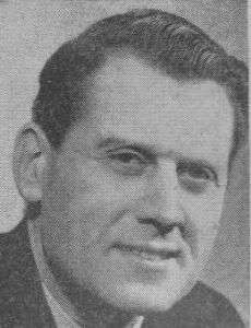 Doug Hele