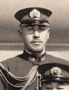 Sadayoshi Yamada