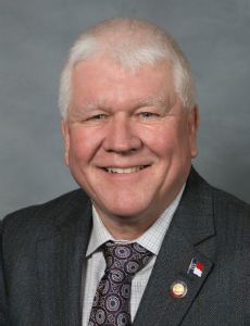 Ken Waddell