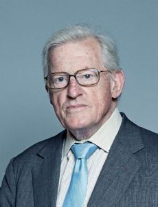 Tom King, Baron King of Bridgwater