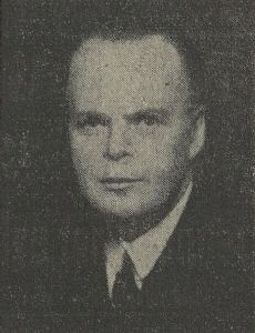 Fritz Jenssen
