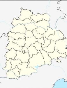 Atmakur, Wanaparthy