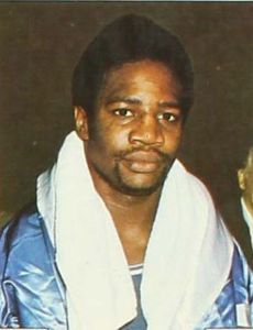 Clinton Jackson