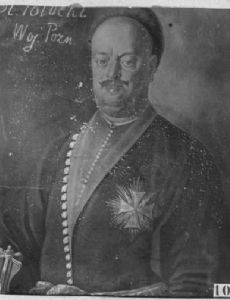 Stanisław Potocki (XVIII–1760)