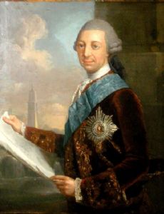 Frederick II, Duke of Mecklenburg
