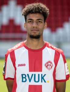 Yassin Ibrahim