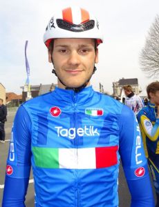 Davide Plebani
