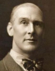 Clive Carey