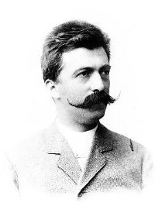 Karl Emil Scherz