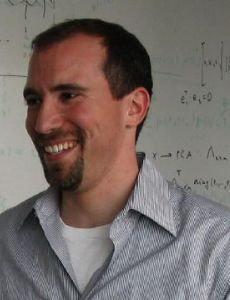 Jeremy Elson
