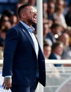 Glenn Tamplin