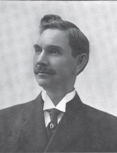 David S. Creamer