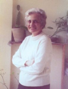 Rose Peltesohn