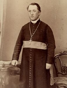 Edward John Horan