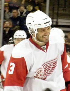Andreas Lilja