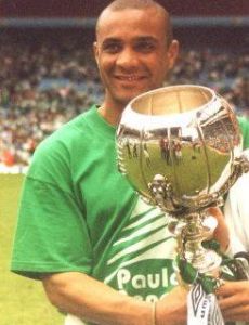Kim Grant (footballer)