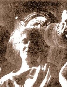 Dezsõ Kosztolányi and Ilona Harmos