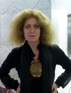 Noëlle Chatelet