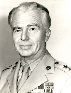 Dewitt Peck