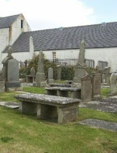 Dunnet Church