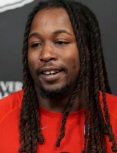 Kareem Hunt