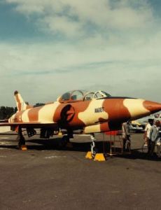 HAL HF-24 Marut