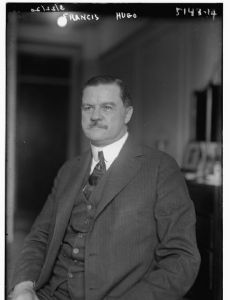 Francis Hugo