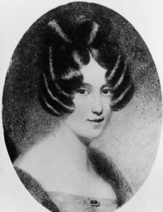 Caroline Carleton