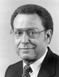William A. Hilliard