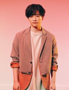 Yuri Chinen