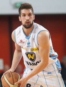 Fabio Mian