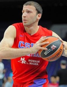 Manuchar Markoishvili