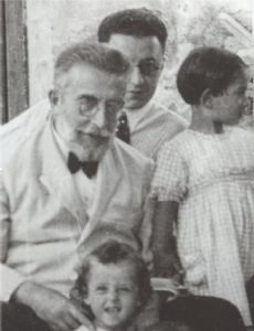 José Gálvez Ginachero