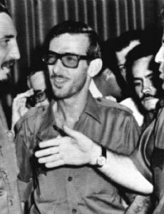 Eloy Gutiérrez Menoyo